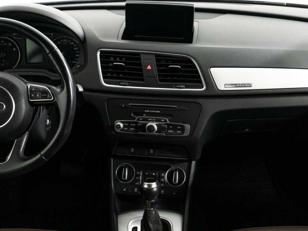 Продажа Б/У Ауди К3. Фото: #13