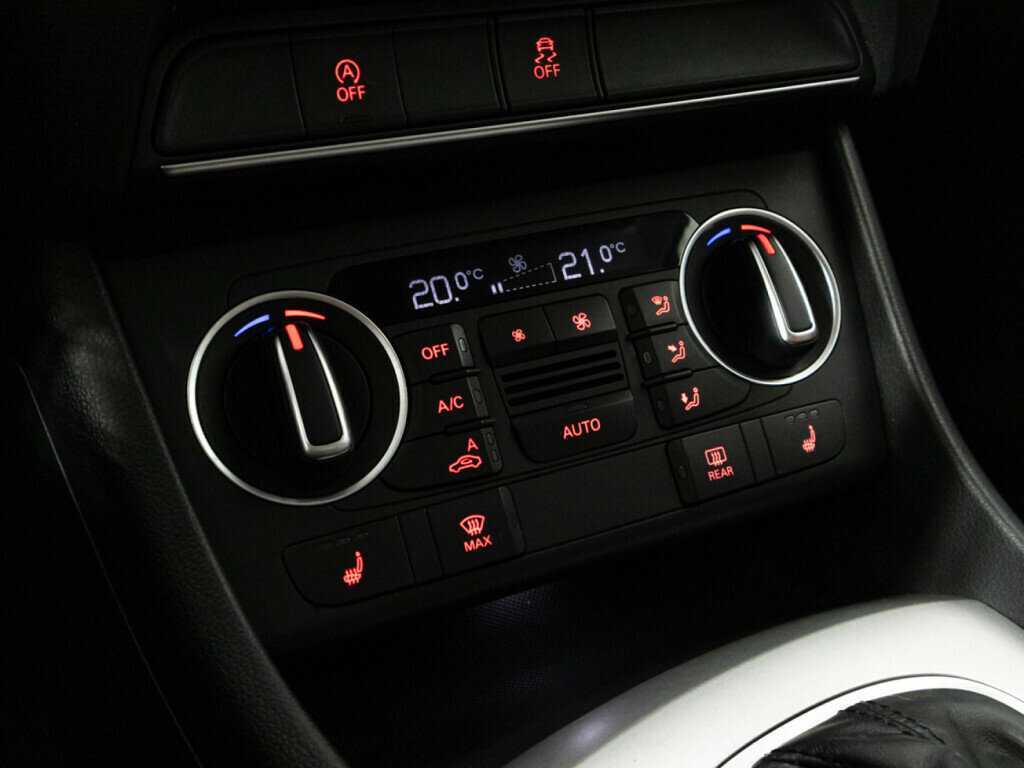 Продажа Б/У Ауди К3. Фото: #14