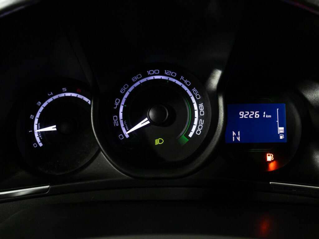 Продажа Б/У Лада (ВАЗ) ИКСРЭЙ. Фото: #11