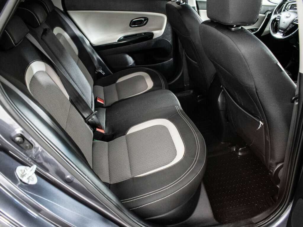 Продажа Б/У Киа Сид. Фото: #4