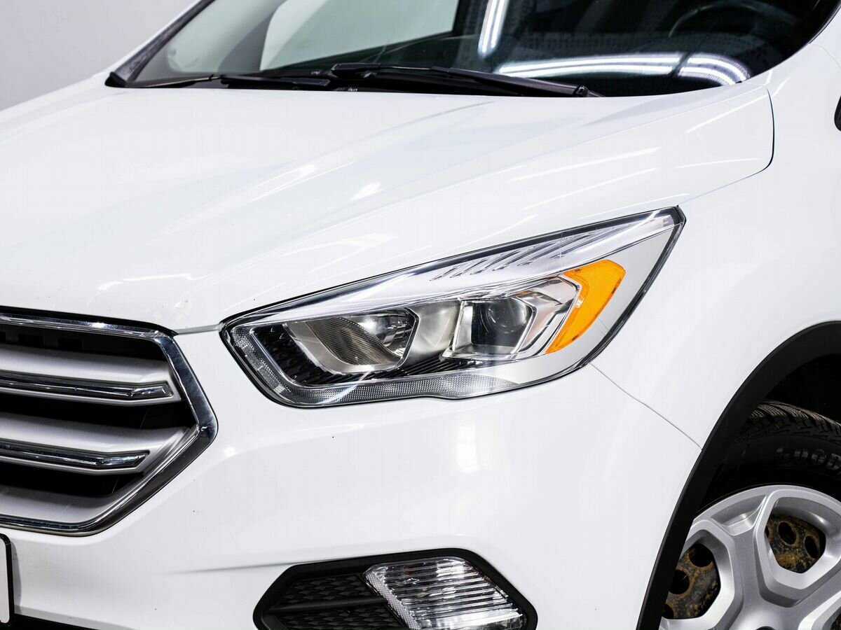 Продажа Б/У Форд Куга. Фото: #6