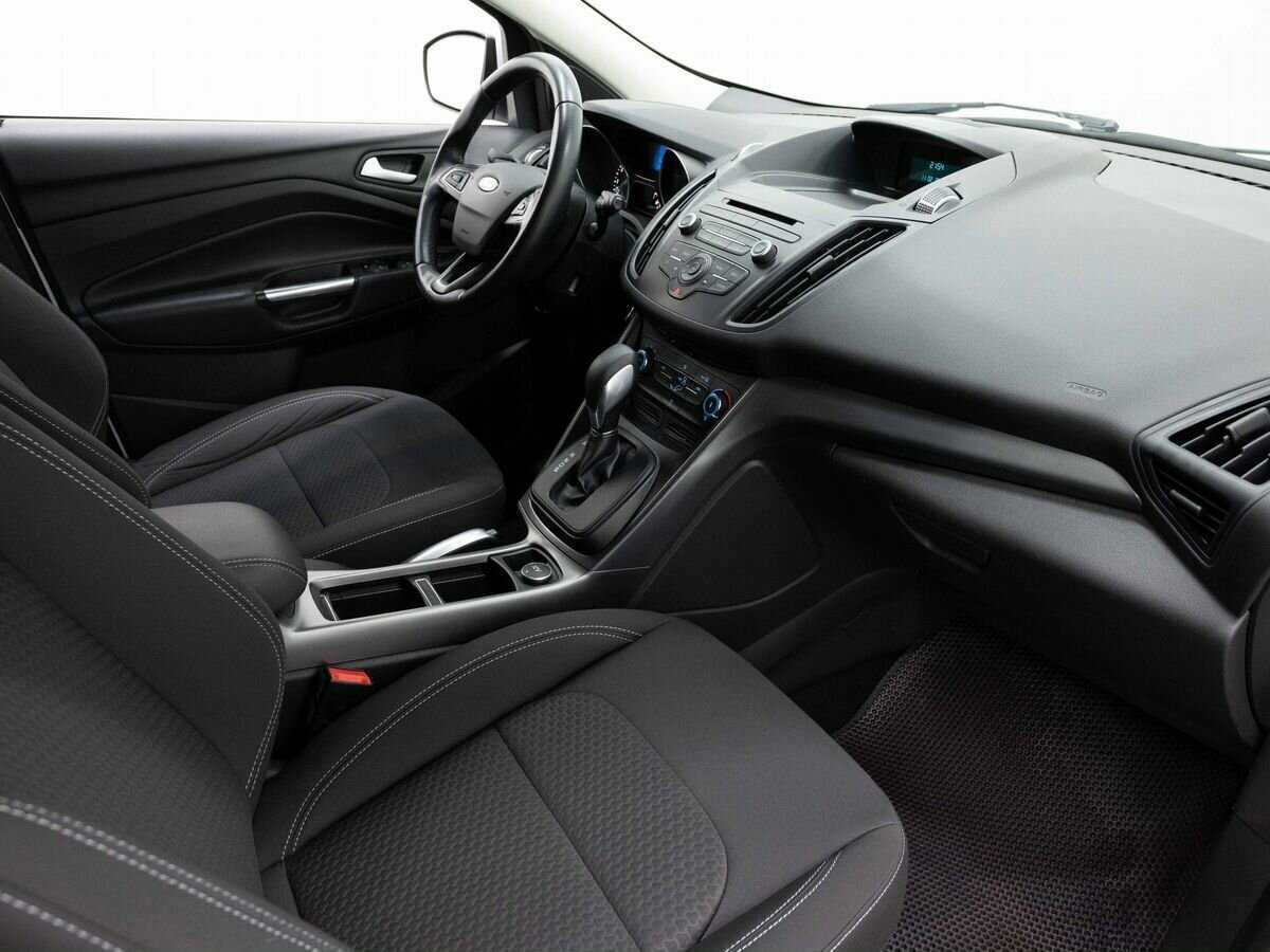 Продажа Б/У Форд Куга. Фото: #12