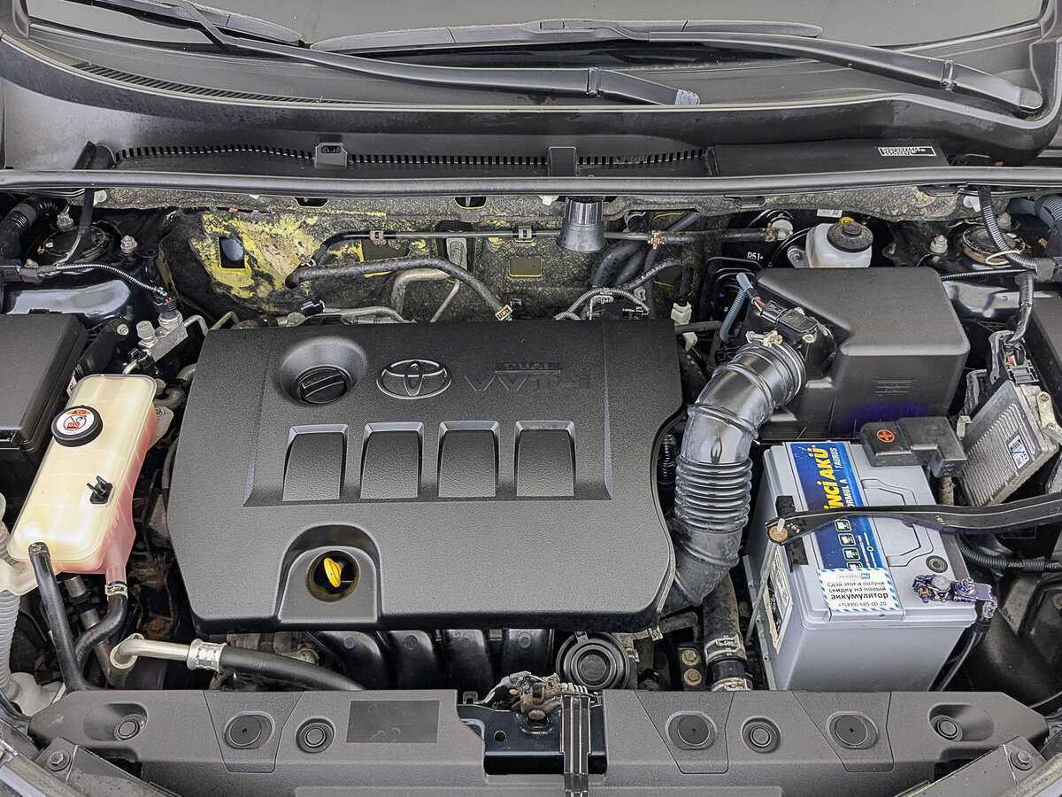 Продажа Б/У Тойота Рав4. Фото: #8