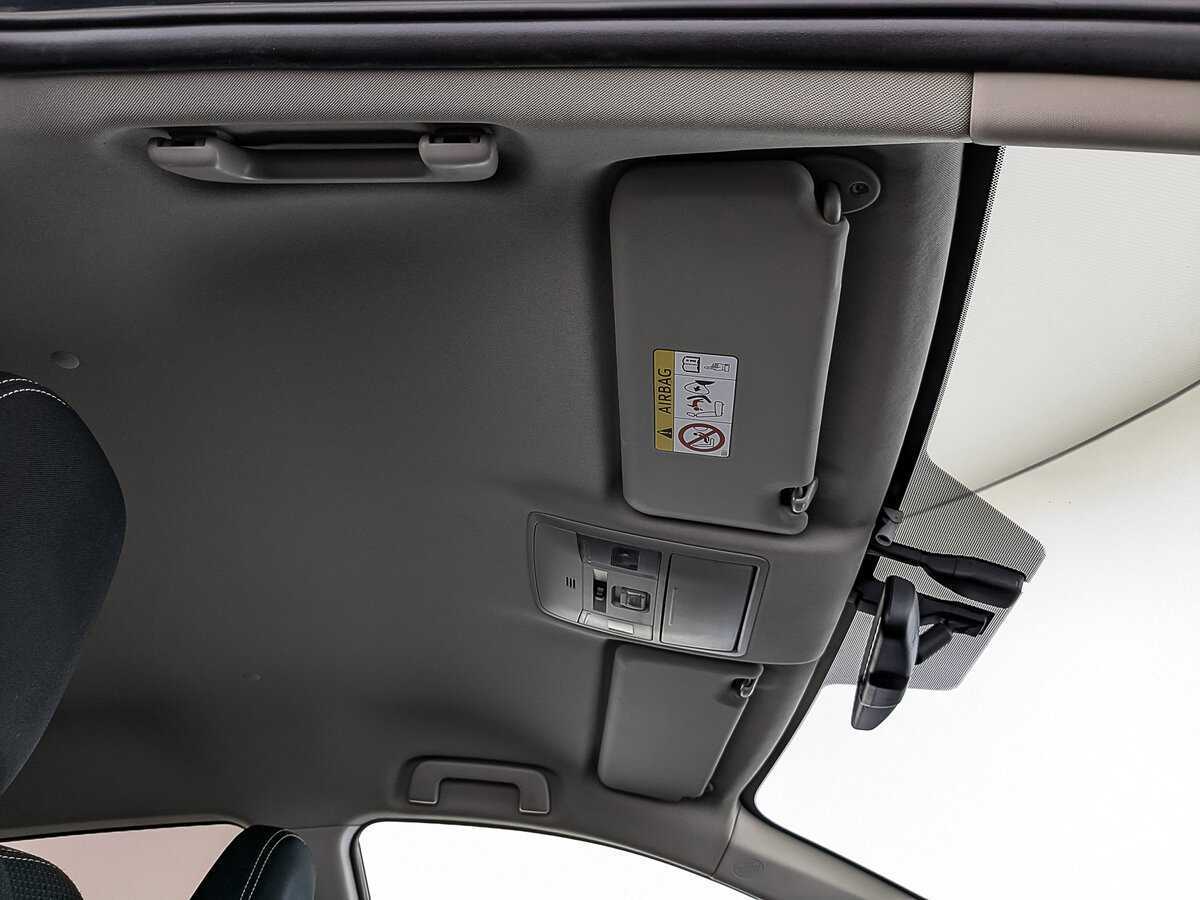 Продажа Б/У Тойота Рав4. Фото: #20