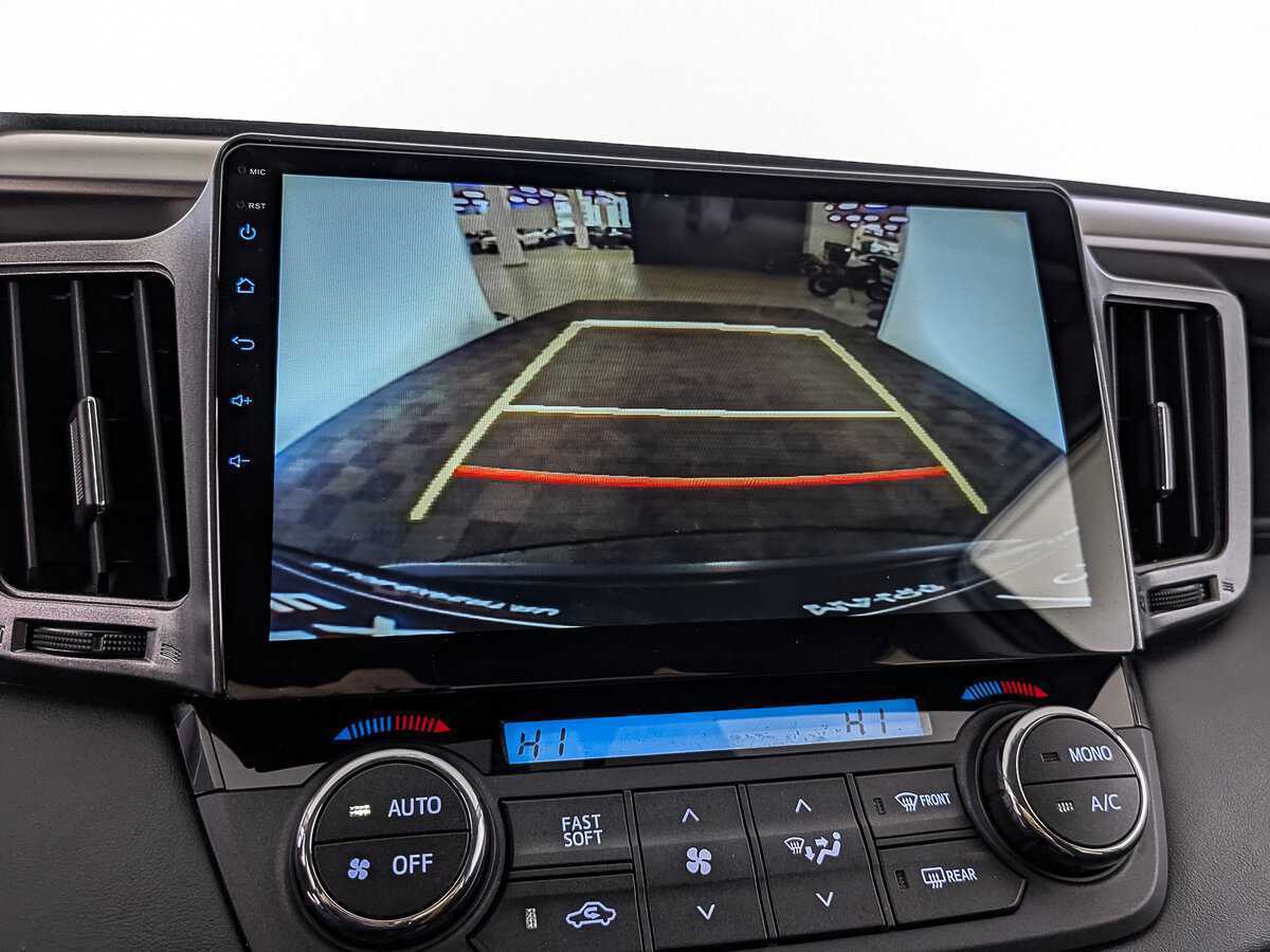 Продажа Б/У Тойота Рав4. Фото: #28