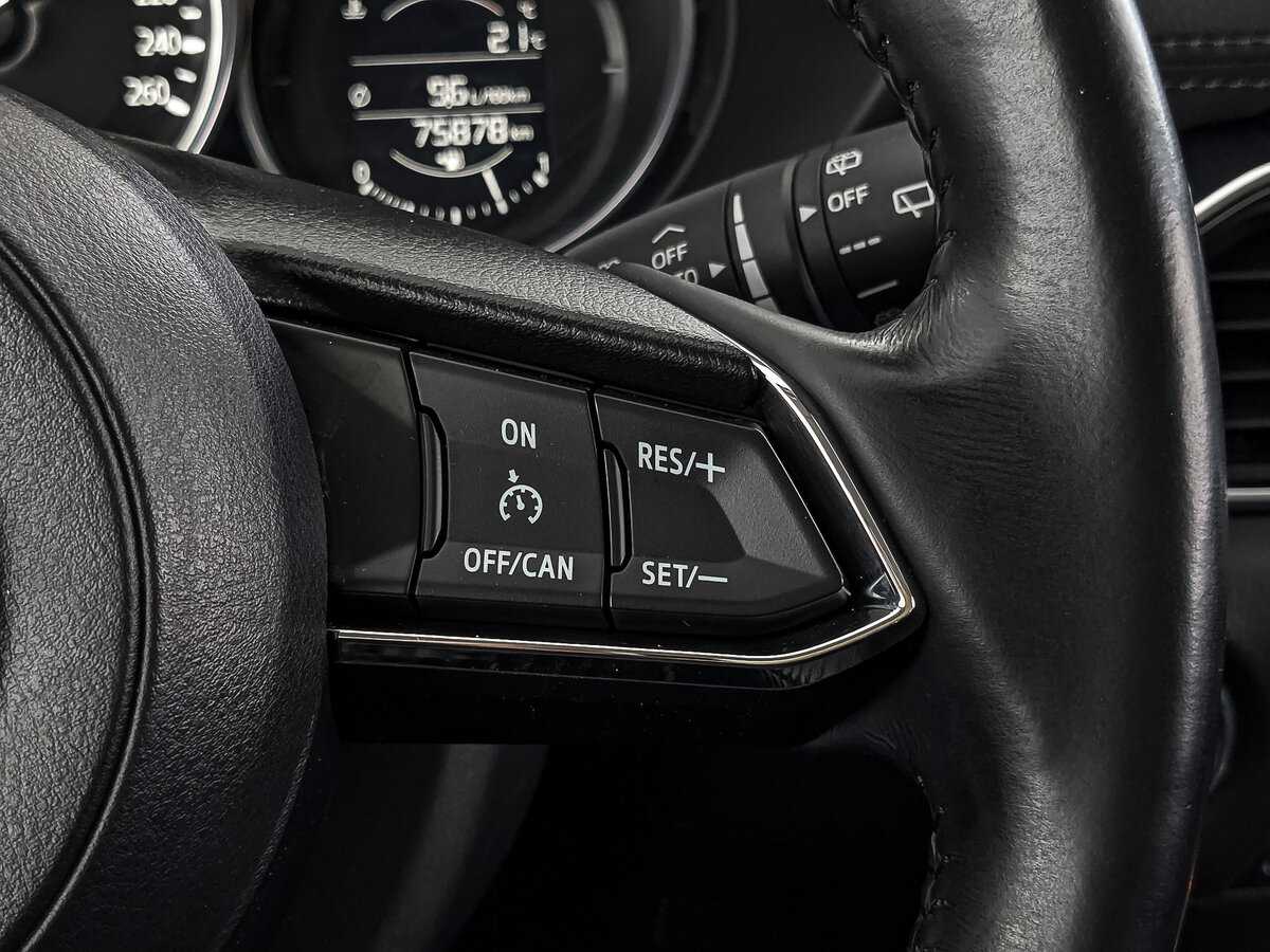 Продажа Б/У Мазда Ц-Икс-5. Фото: #27