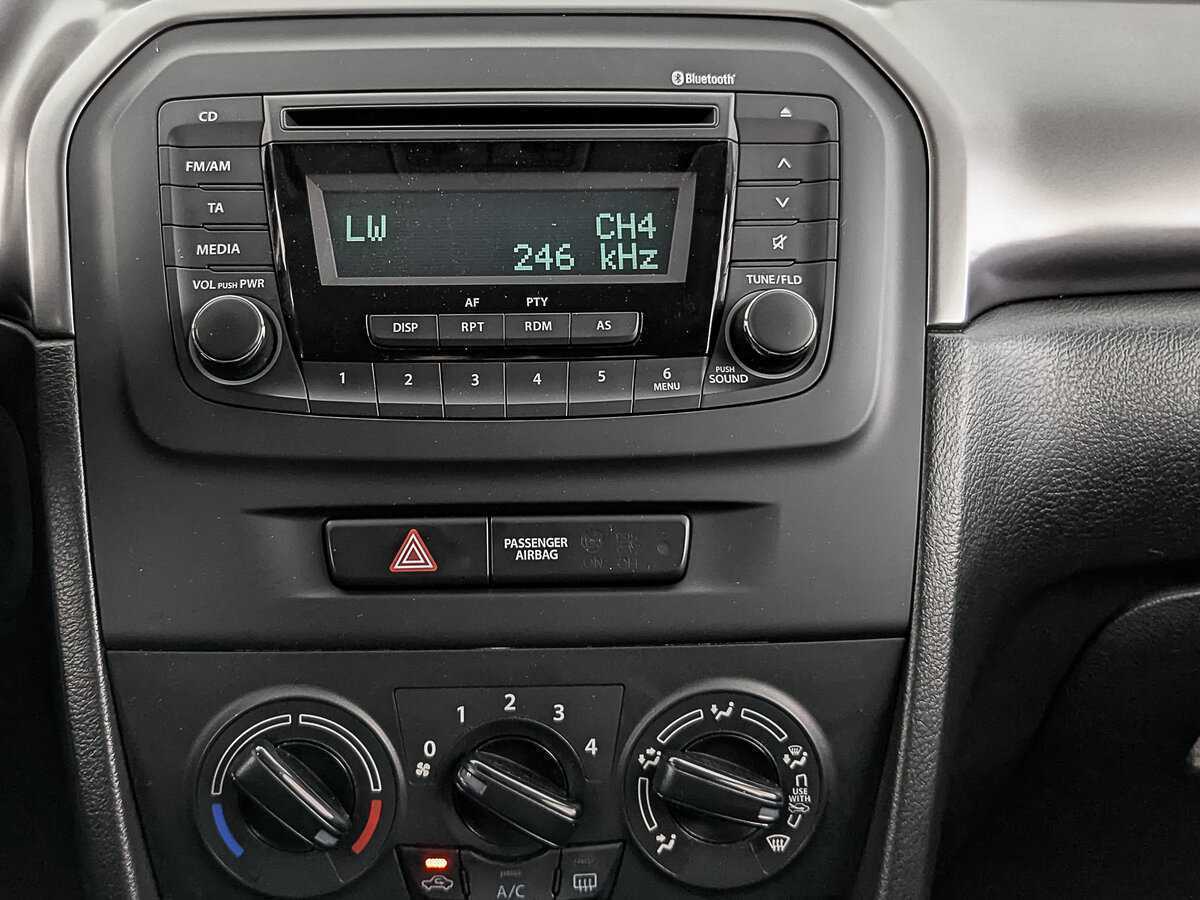 Продажа Б/У Сузуки Витара. Фото: #16