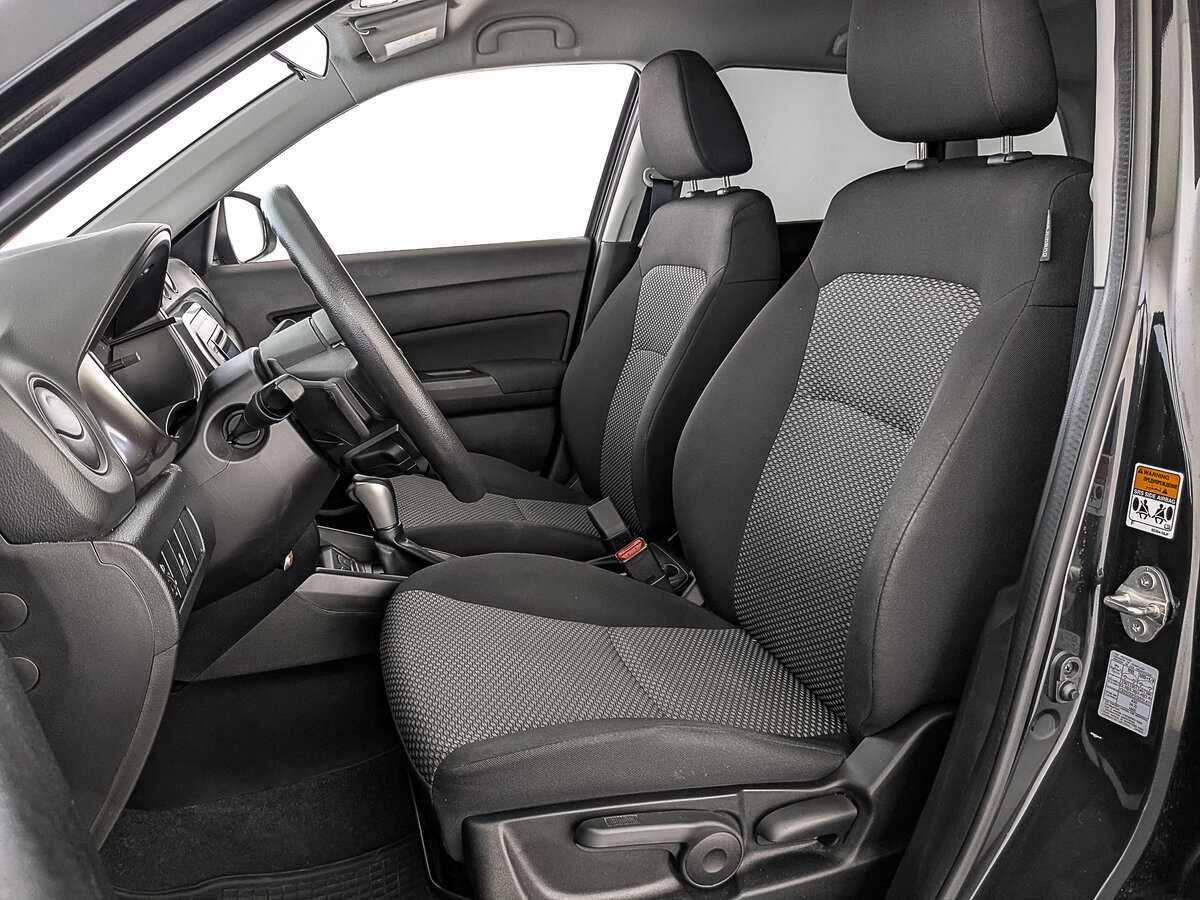 Продажа Б/У Сузуки Витара. Фото: #19