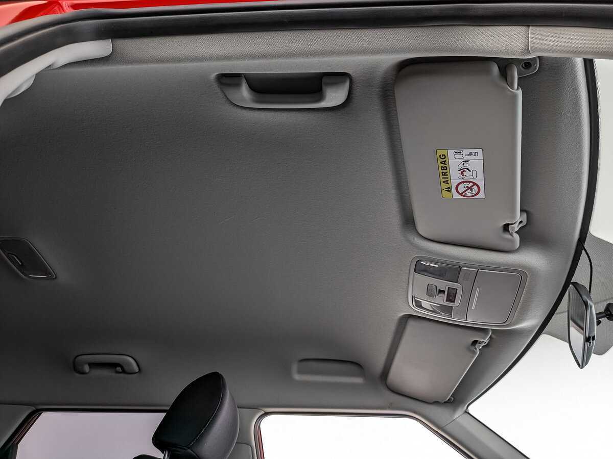 Продажа Б/У Киа Соул. Фото: #19