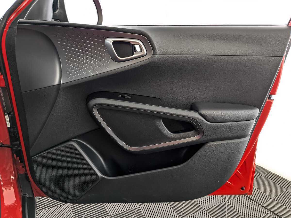 Продажа Б/У Киа Соул. Фото: #21