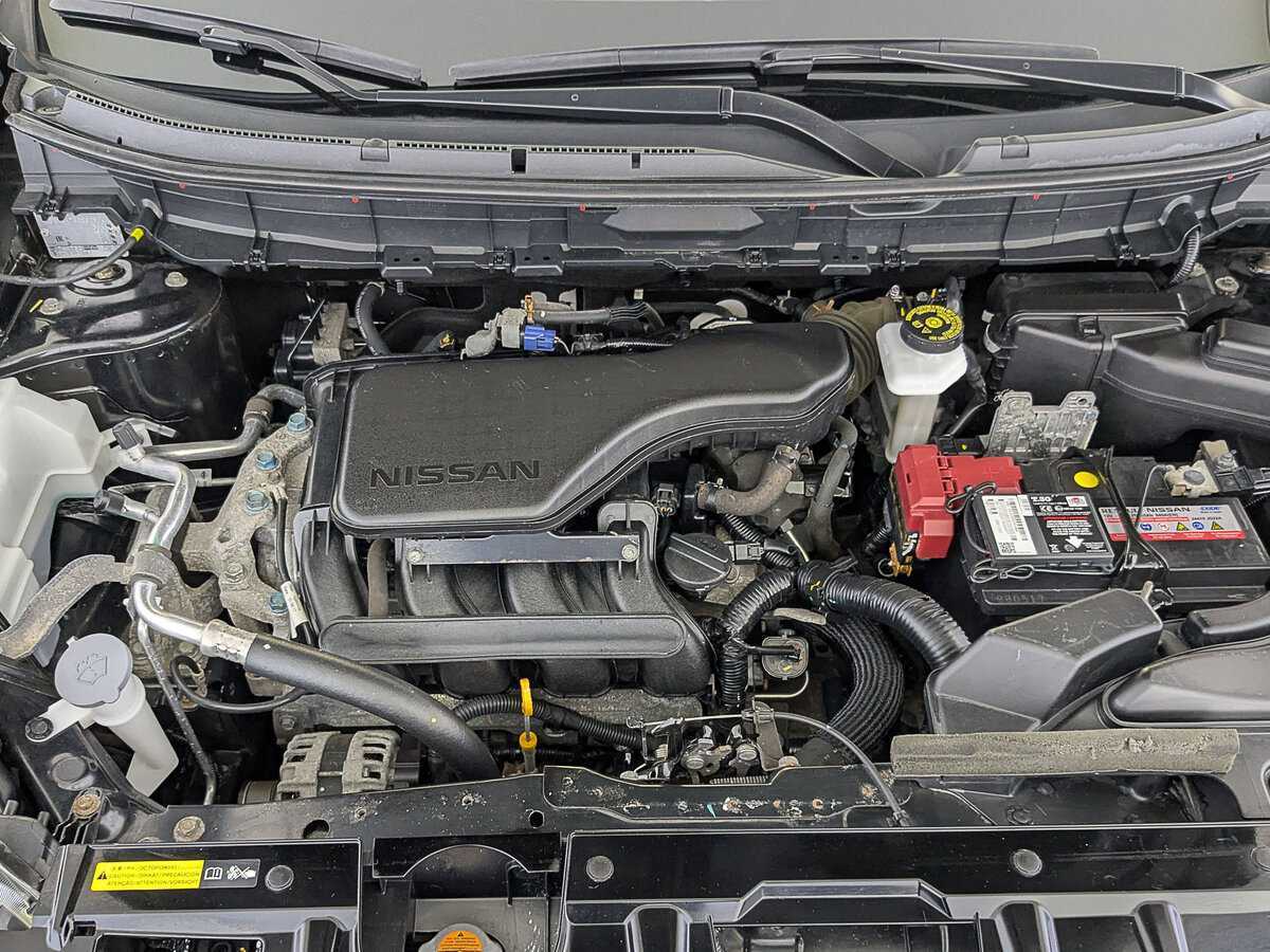 Продажа Б/У Ниссан Икс-Трейл. Фото: #8