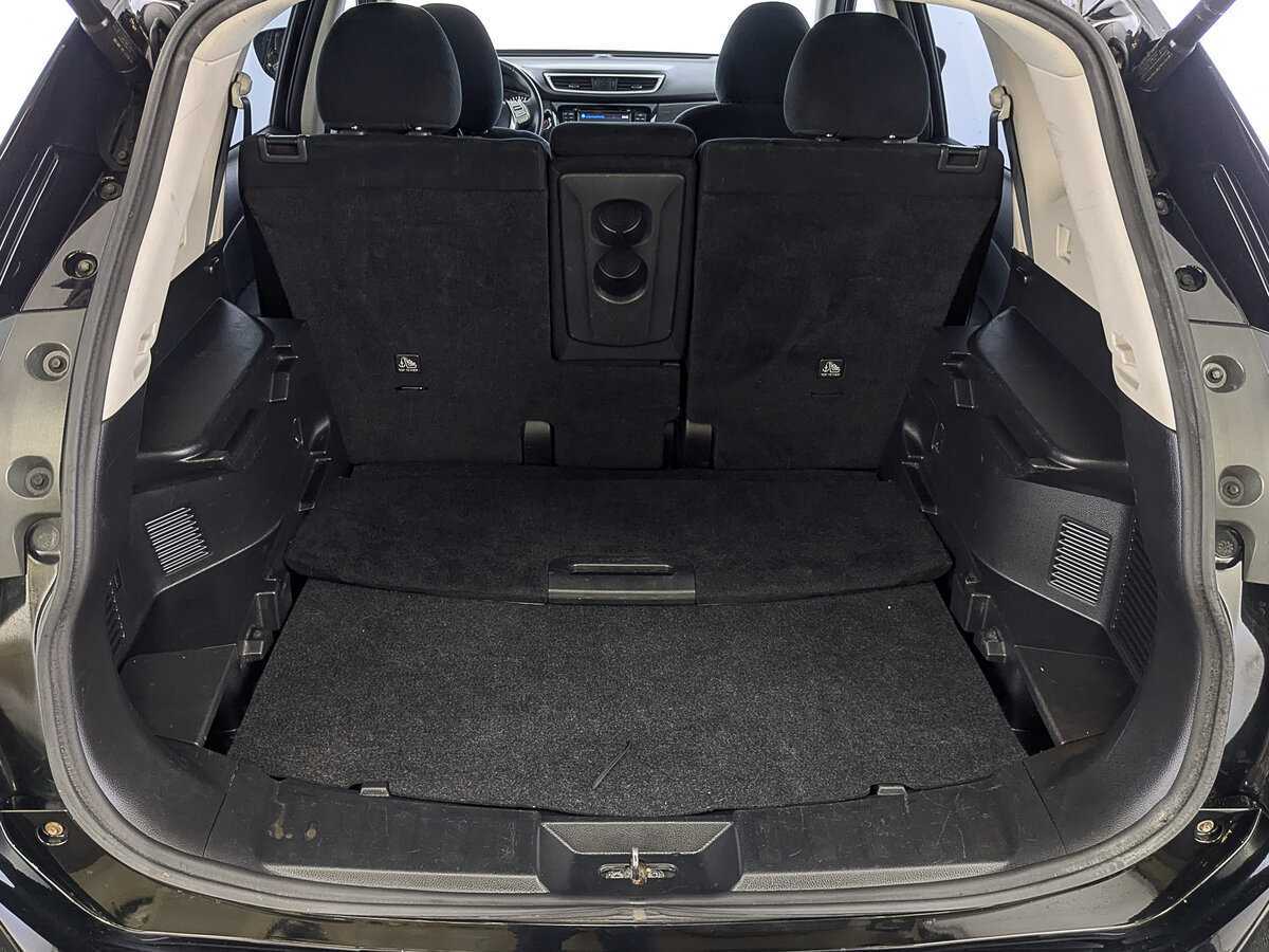 Продажа Б/У Ниссан Икс-Трейл. Фото: #9