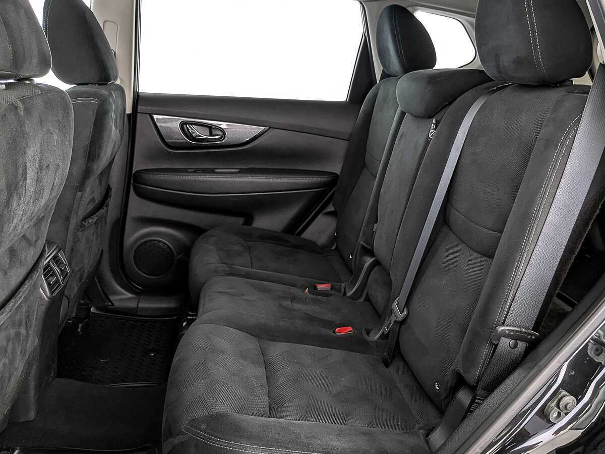 Продажа Б/У Ниссан Икс-Трейл. Фото: #15