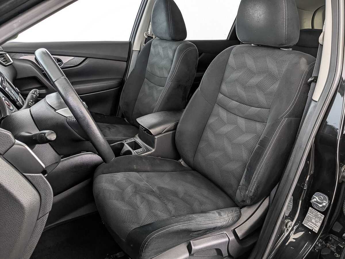 Продажа Б/У Ниссан Икс-Трейл. Фото: #17