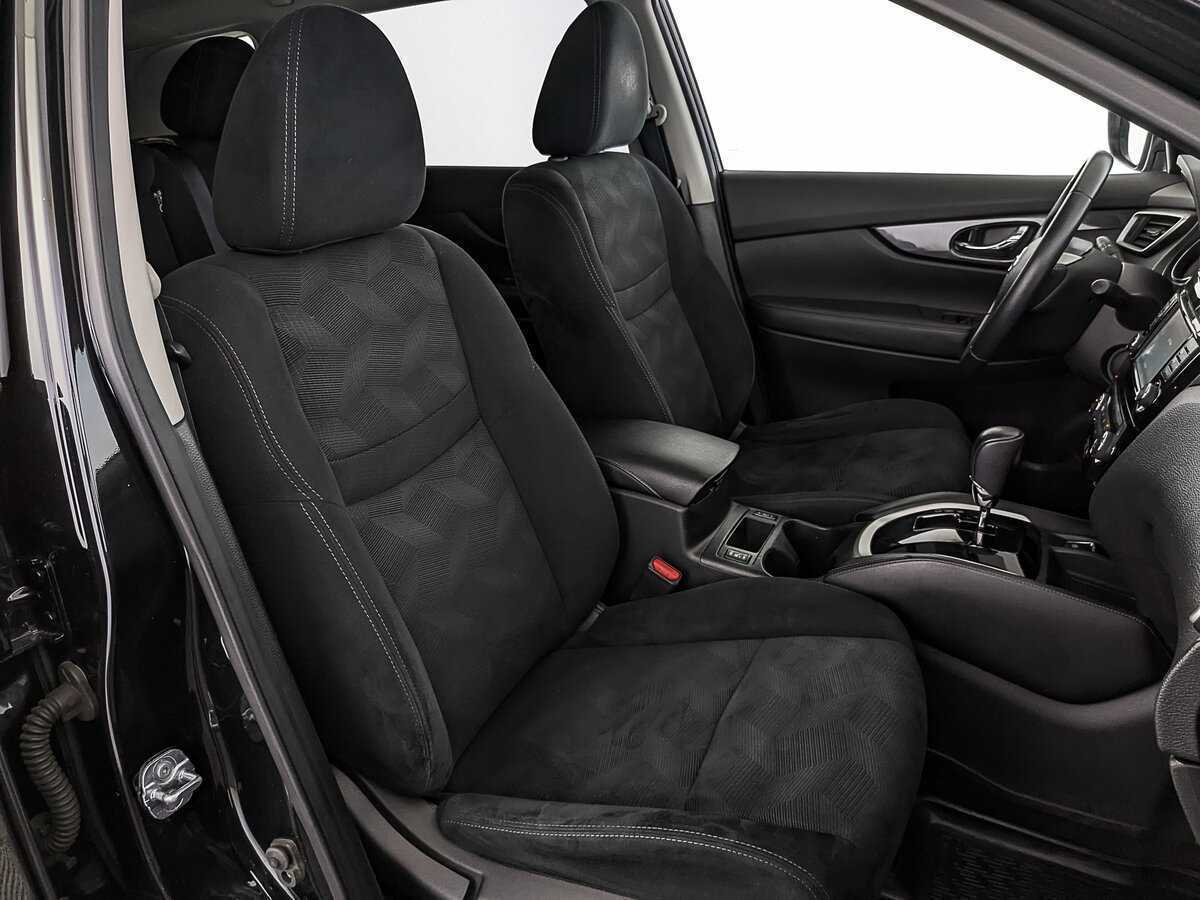 Продажа Б/У Ниссан Икс-Трейл. Фото: #21