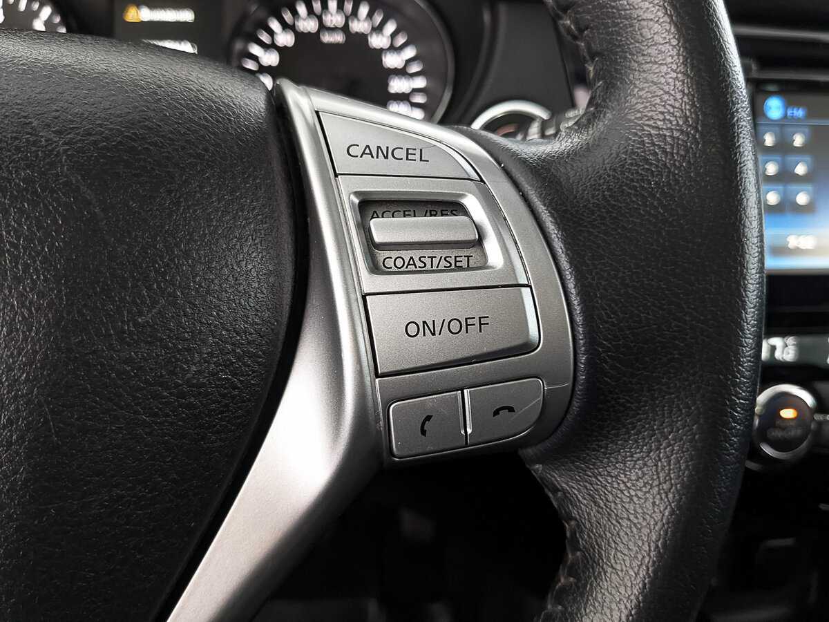 Продажа Б/У Ниссан Икс-Трейл. Фото: #25