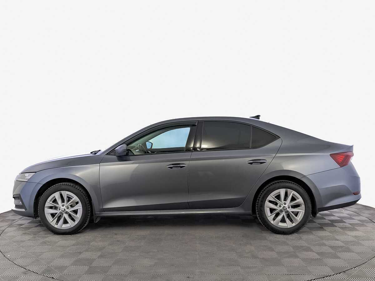 Продажа Б/У Шкода Октавия. Фото: #7