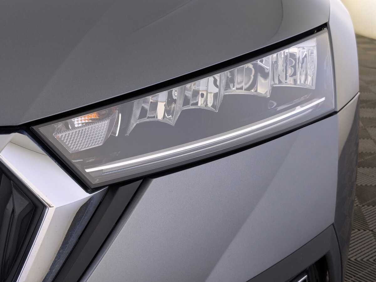 Продажа Б/У Шкода Октавия. Фото: #10