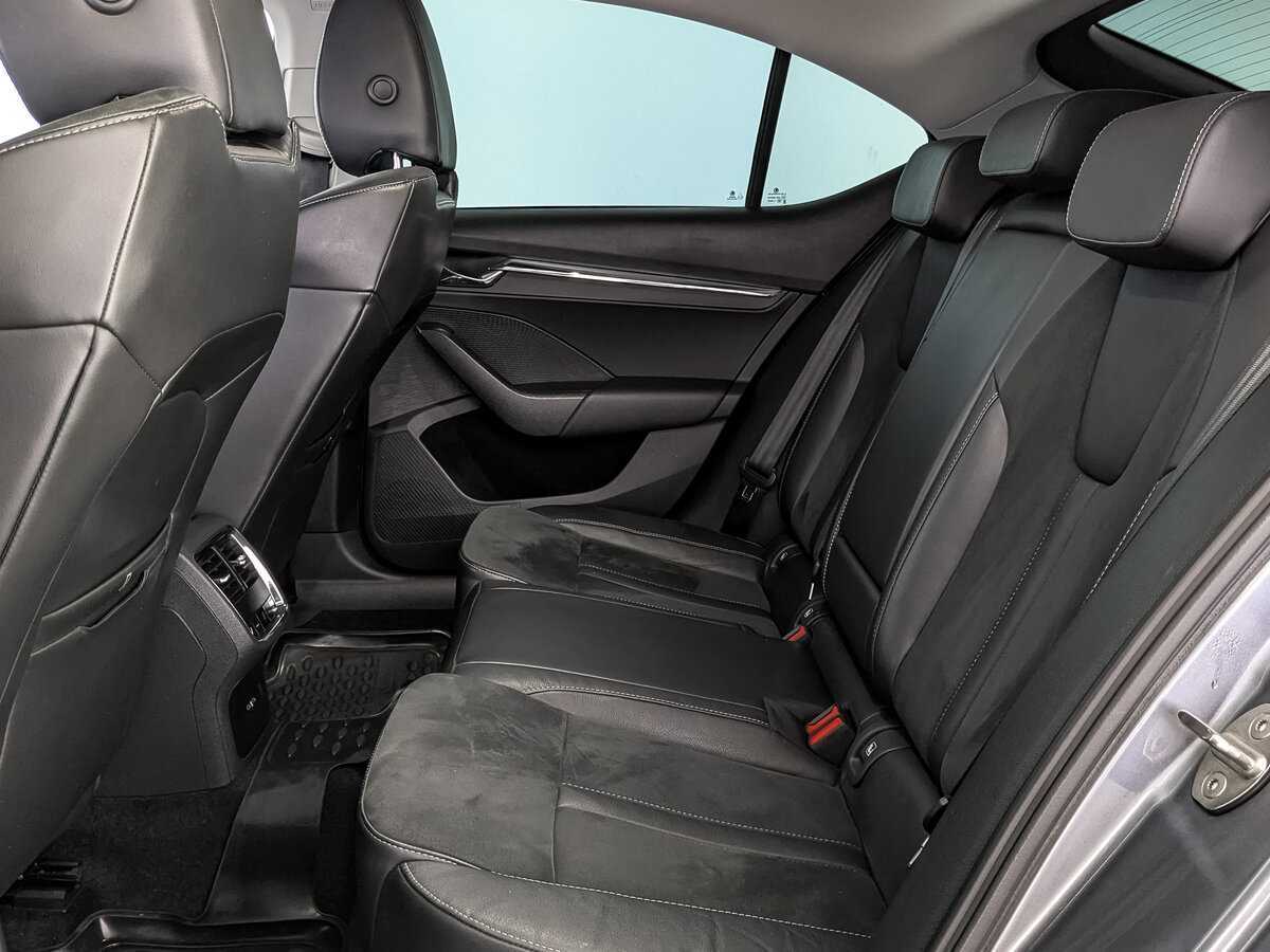 Продажа Б/У Шкода Октавия. Фото: #17