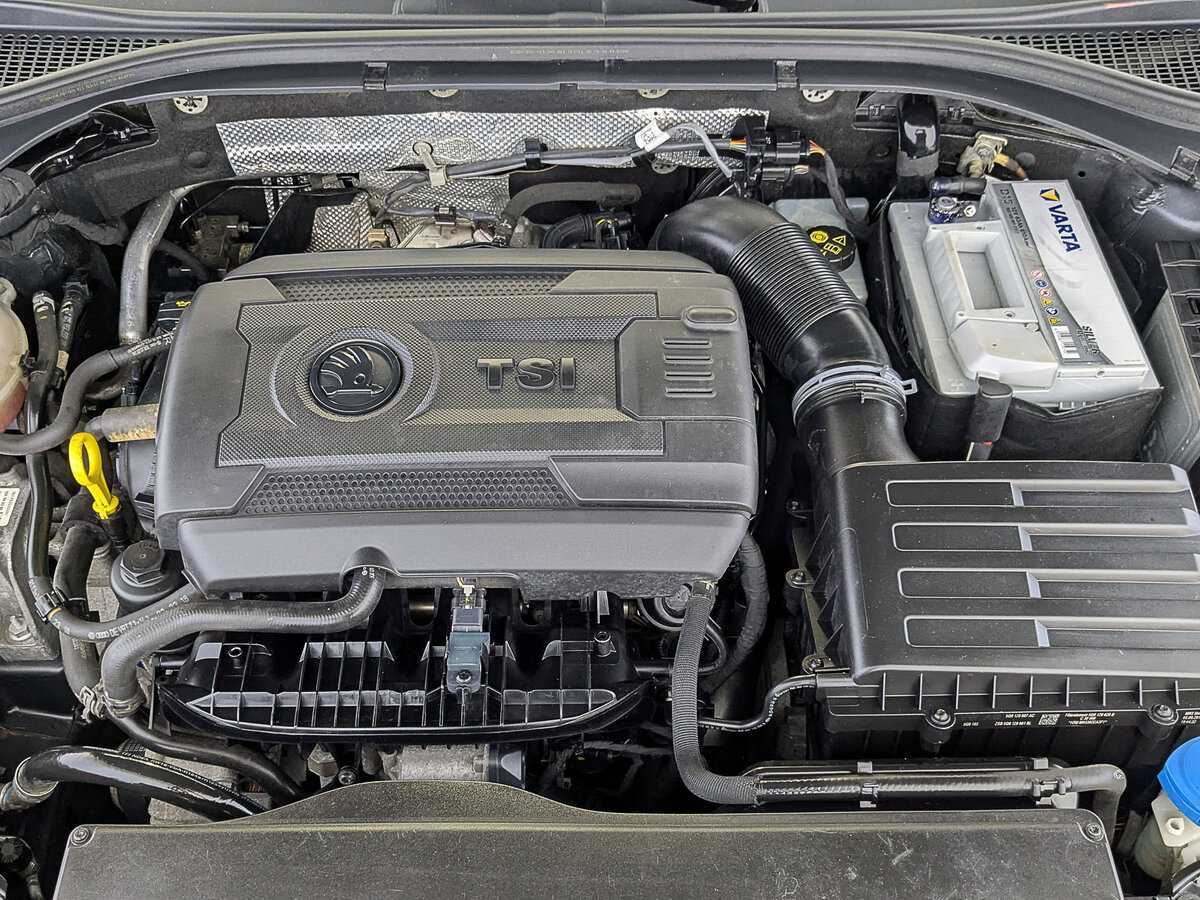 Продажа Б/У Шкода Суперб. Фото: #8