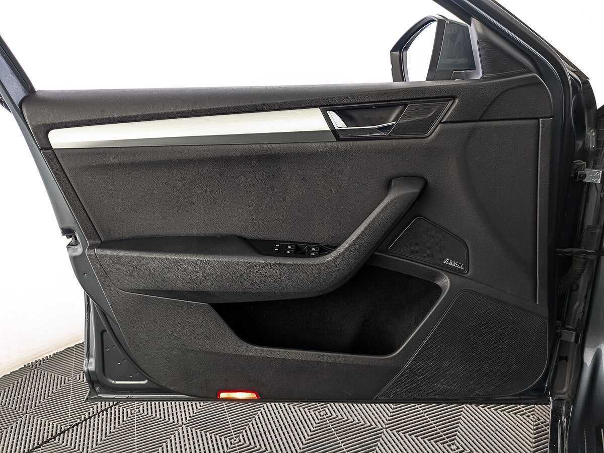 Продажа Б/У Шкода Суперб. Фото: #16