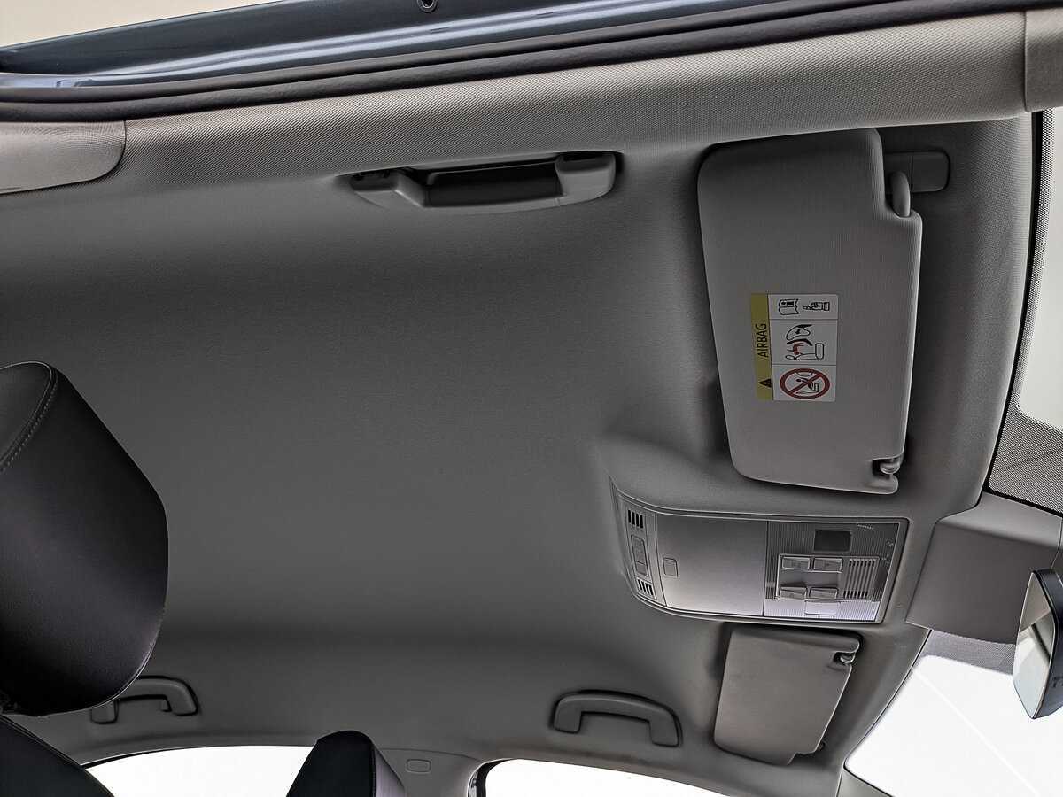 Продажа Б/У Шкода Суперб. Фото: #20