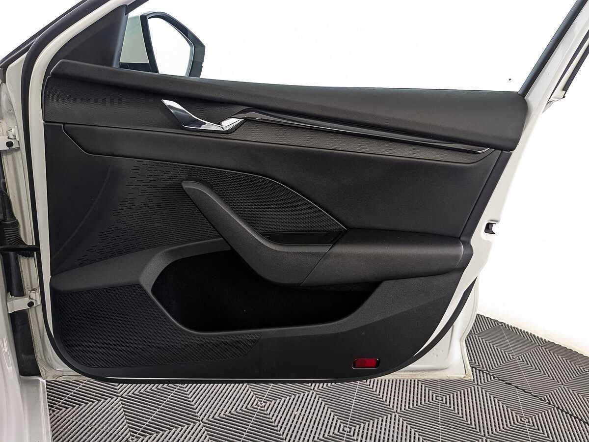 Продажа Б/У Шкода Октавия. Фото: #23