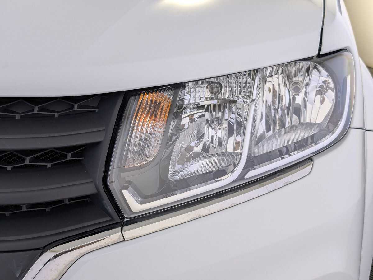 Продажа Б/У Лада (ВАЗ) Ларгус. Фото: #10