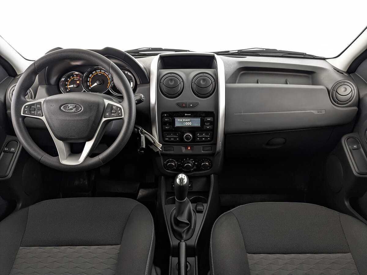 Продажа Б/У Лада (ВАЗ) Ларгус. Фото: #13