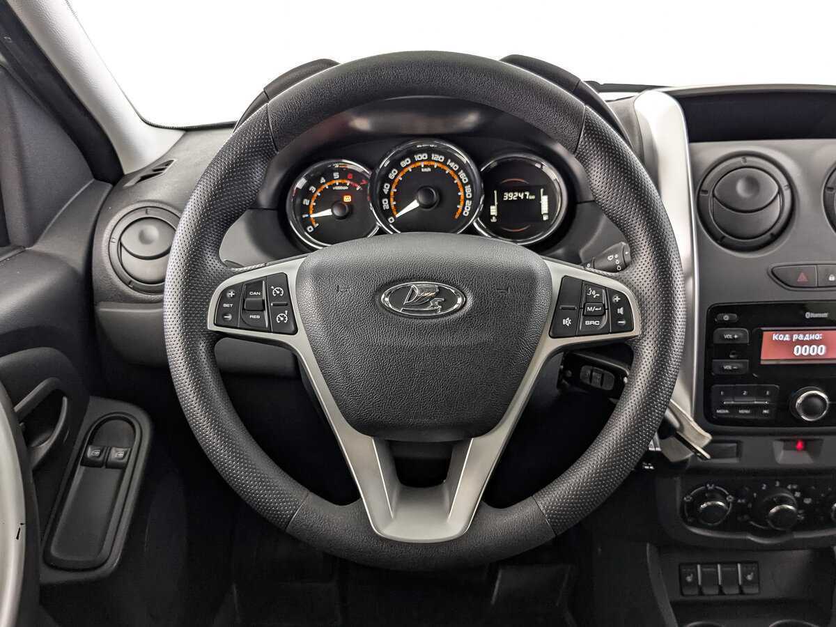 Продажа Б/У Лада (ВАЗ) Ларгус. Фото: #20