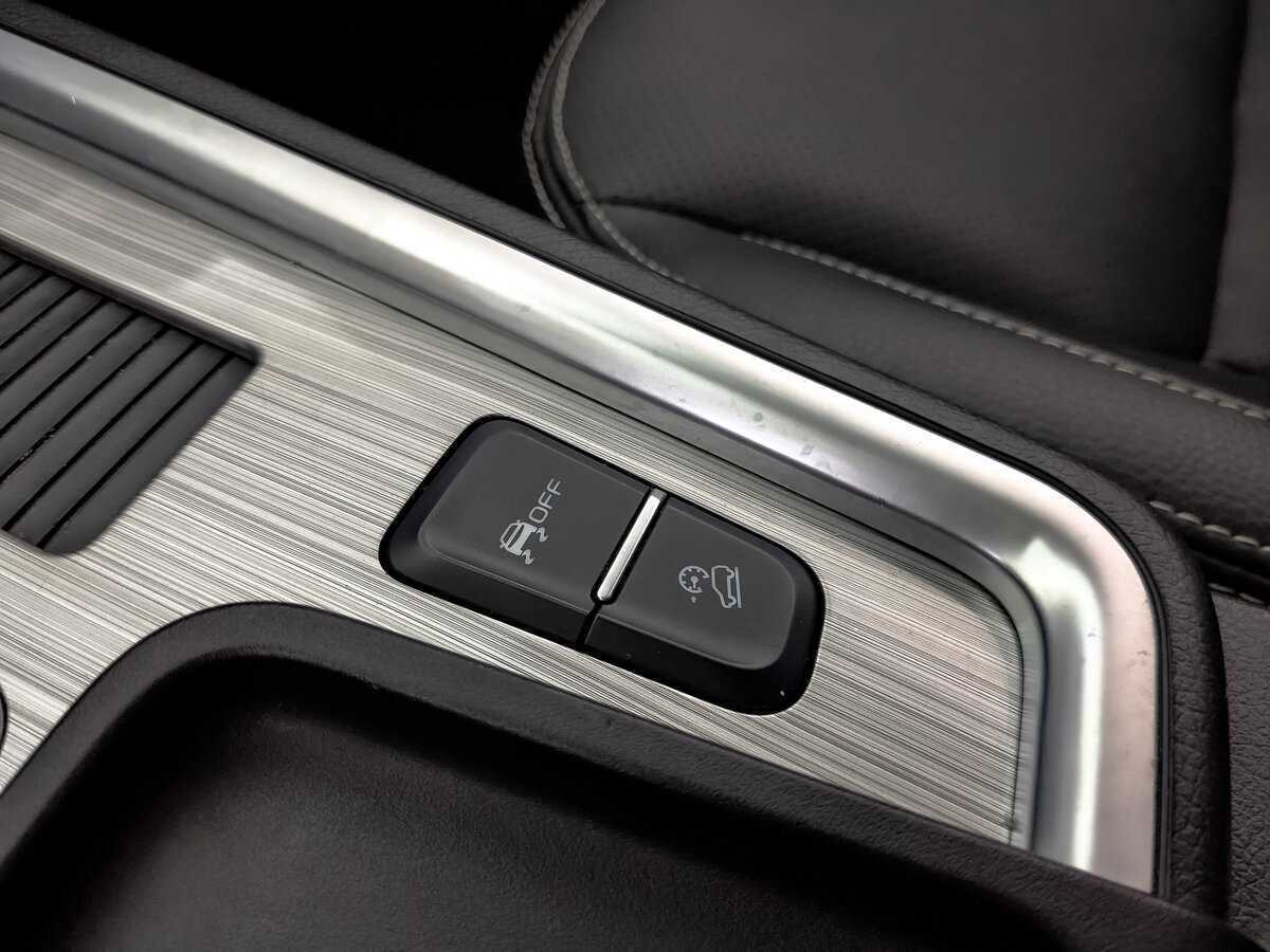 Продажа Б/У Джили Эмгранд Икс7. Фото: #25