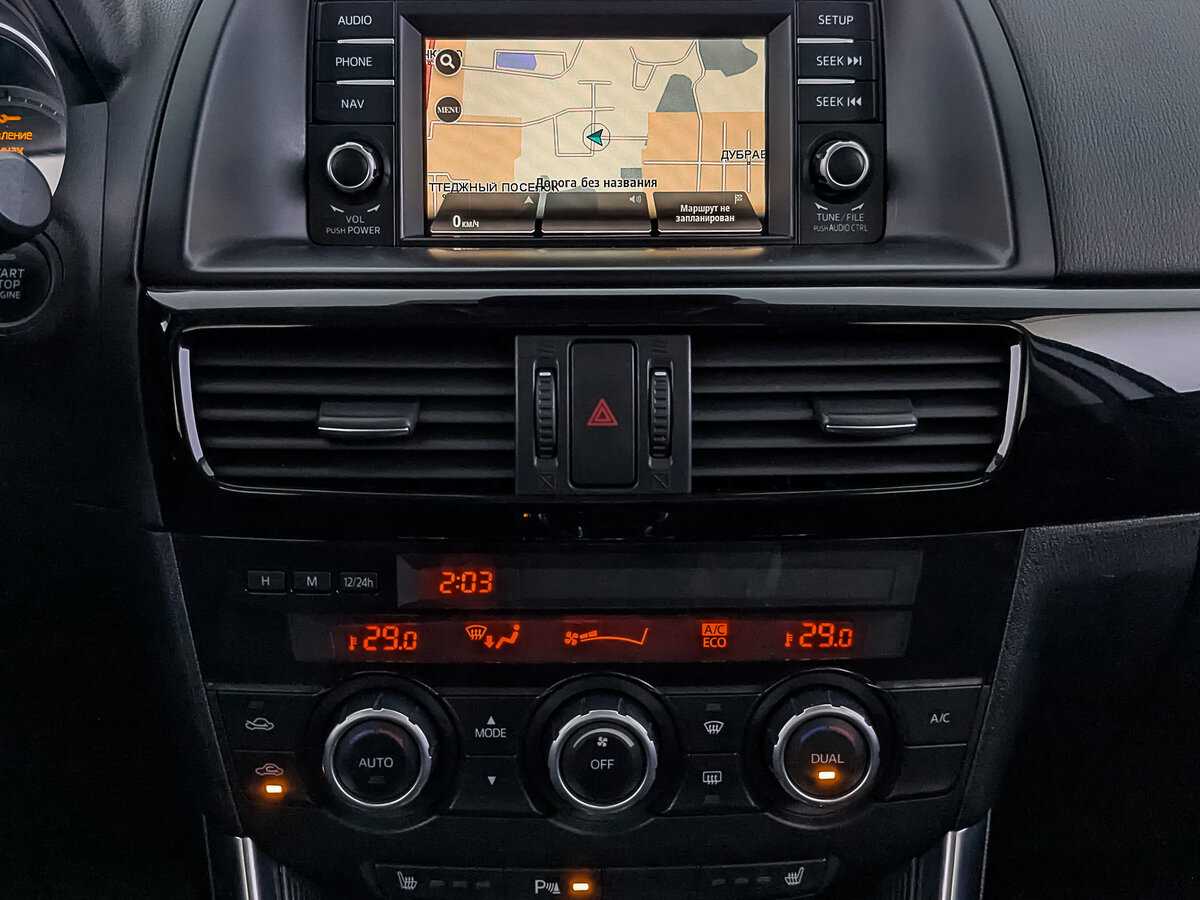 Продажа Б/У Мазда Ц-Икс-5. Фото: #16