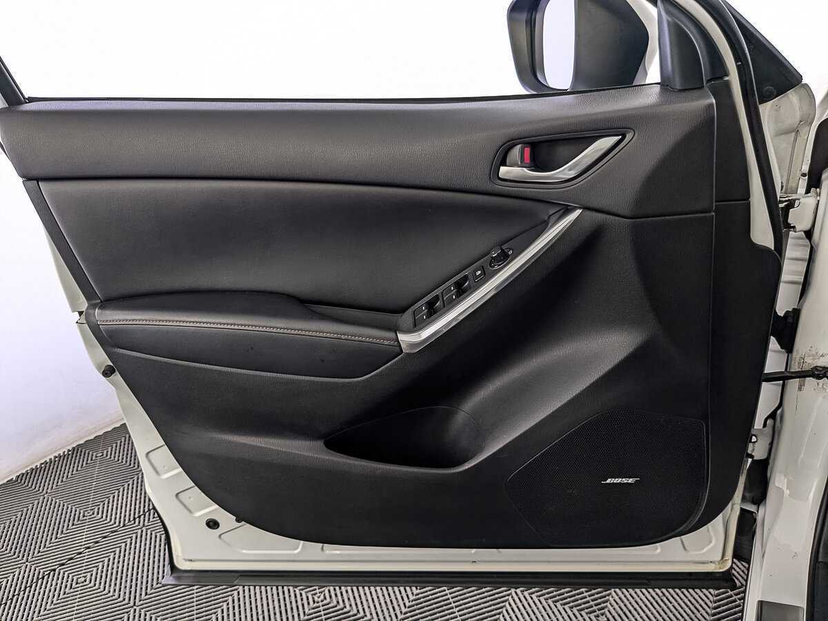 Продажа Б/У Мазда Ц-Икс-5. Фото: #18