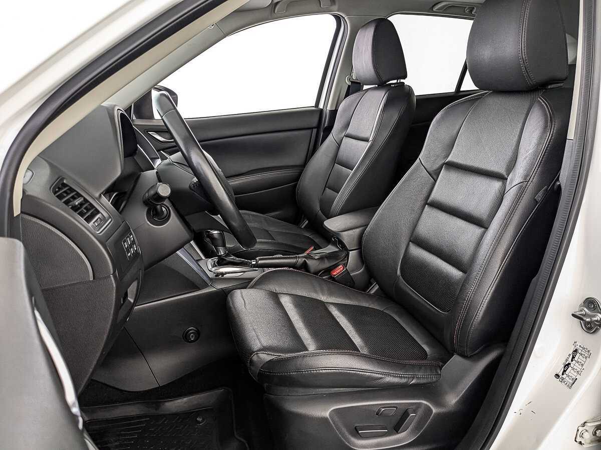 Продажа Б/У Мазда Ц-Икс-5. Фото: #19