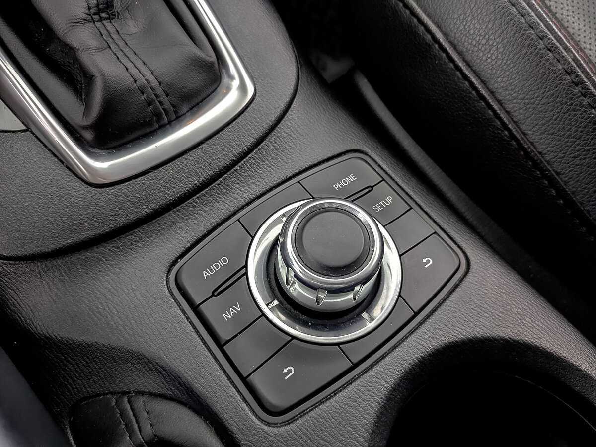 Продажа Б/У Мазда Ц-Икс-5. Фото: #25