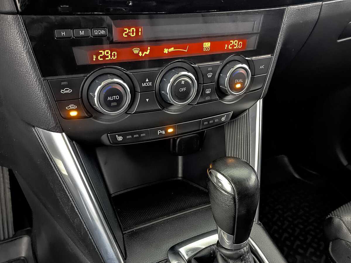 Продажа Б/У Мазда Ц-Икс-5. Фото: #26