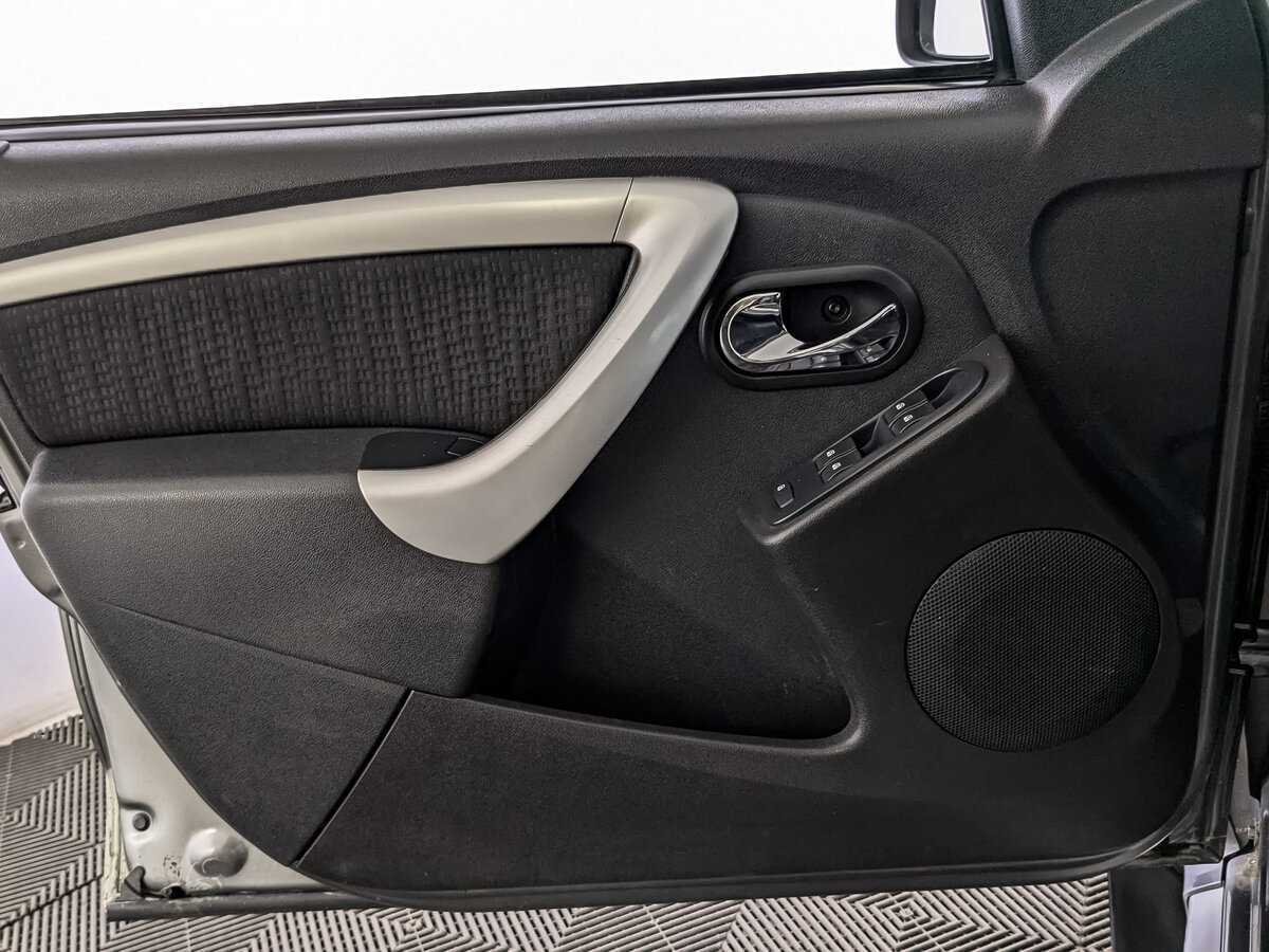 Продажа Б/У Ниссан Террано. Фото: #16