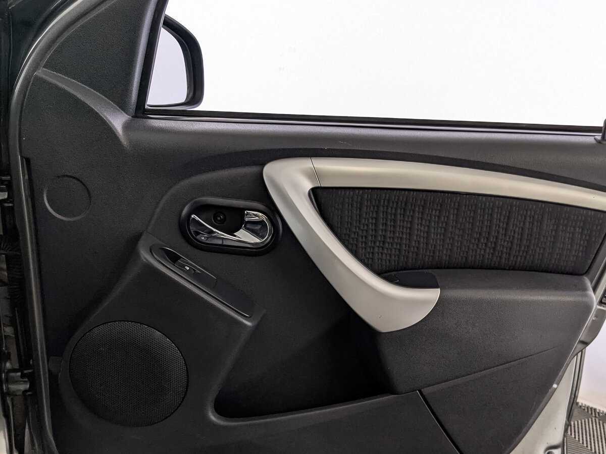 Продажа Б/У Ниссан Террано. Фото: #21