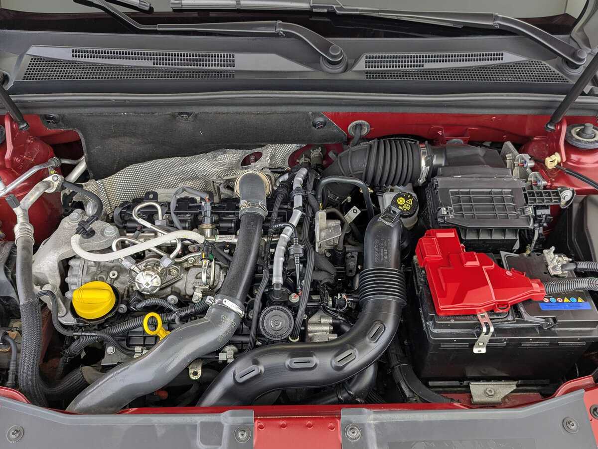 Продажа Б/У Рено Аркана. Фото: #11