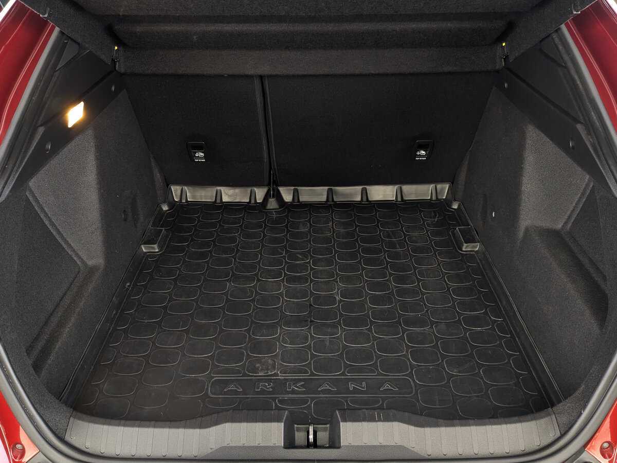 Продажа Б/У Рено Аркана. Фото: #12