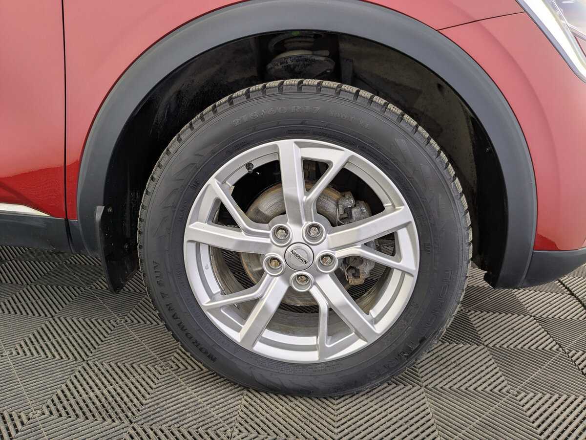 Продажа Б/У Рено Аркана. Фото: #13