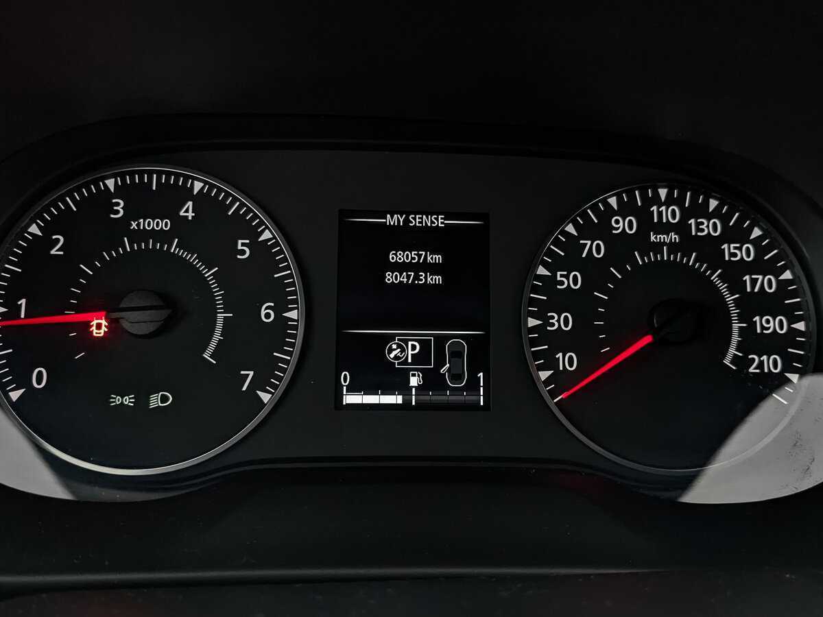 Продажа Б/У Рено Аркана. Фото: #17