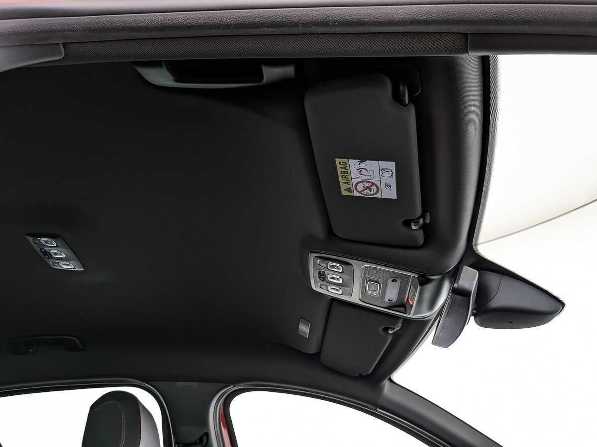 Продажа Б/У Рено Аркана. Фото: #24