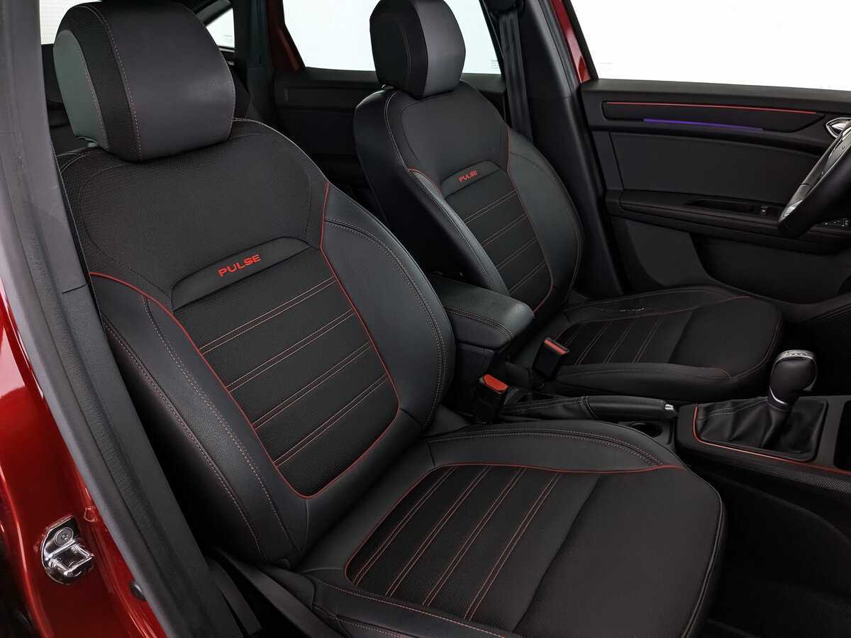 Продажа Б/У Рено Аркана. Фото: #25