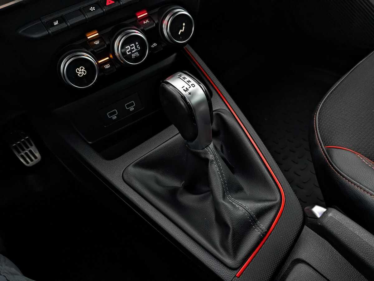 Продажа Б/У Рено Аркана. Фото: #27