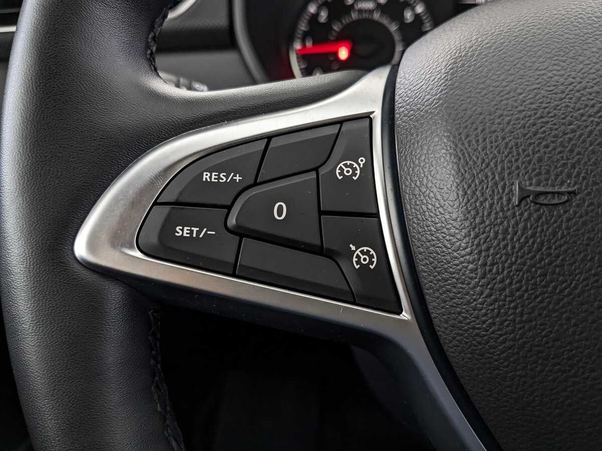 Продажа Б/У Рено Аркана. Фото: #28