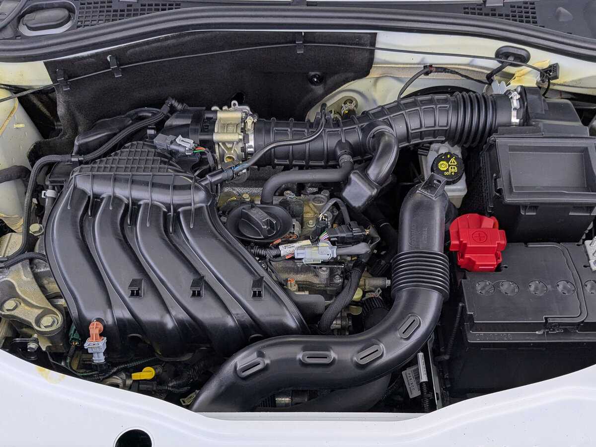 Продажа Б/У Рено Дастер. Фото: #8