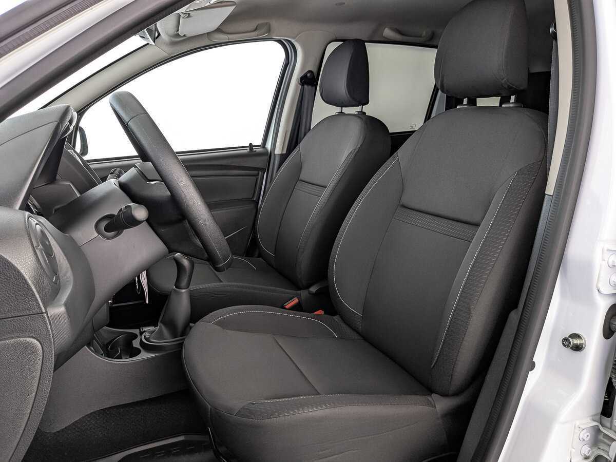 Продажа Б/У Рено Дастер. Фото: #19