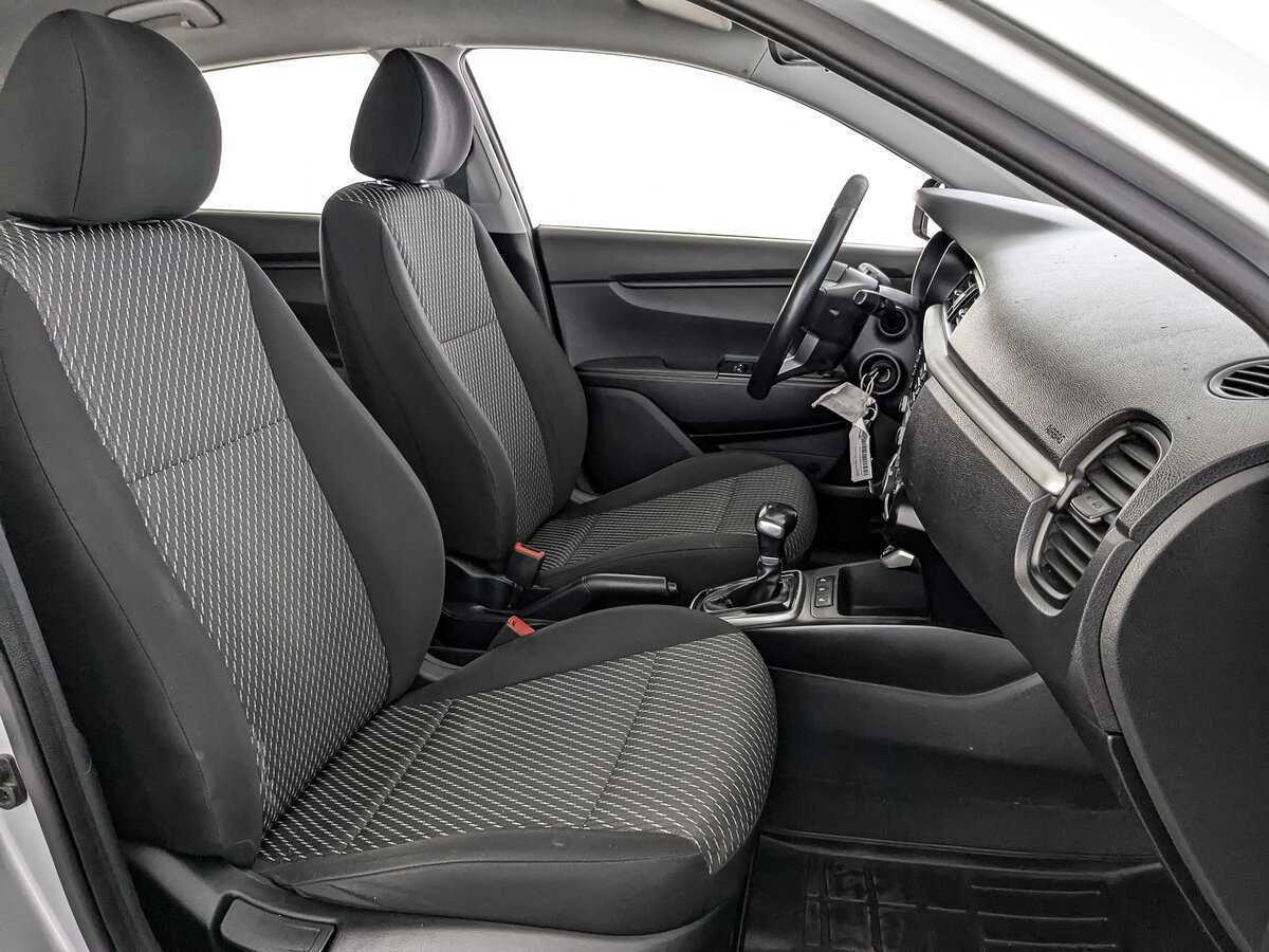 Продажа Б/У Киа Рио. Фото: #21