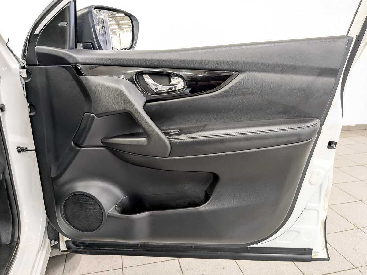 Продажа Б/У Ниссан Кашкай. Фото: #24